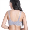 thumbnail image 3 of Maternity Pregnancy Seamless Breastfeding Bras No Underwire, 3 of 9