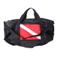 thumbnail image 2 of pitrice Sac à Dos de Plongée Robuste avec Grande Fermeture Éclair en Maille pour Plongée sous-Marine, 2 of 5