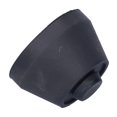 thumbnail image 4 of Rear Door Switch Cover Tailgate Switch Contact Cover Door Switch Buffer Door Switch Cover For Vauxhall Door Light Contact Switch Cover Rear Door Light Switch Cover Rubber Dust, 4 of 8