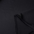 thumbnail image 3 of Ketyyh-chn99 Robes de Printemps pour Femmes Grande Taille Robe Élégante pour Femme Robe de Fête Robe de Plage Robe Décontractée d'Automne Ample Mini Robe Noir,4TG, 3 of 5