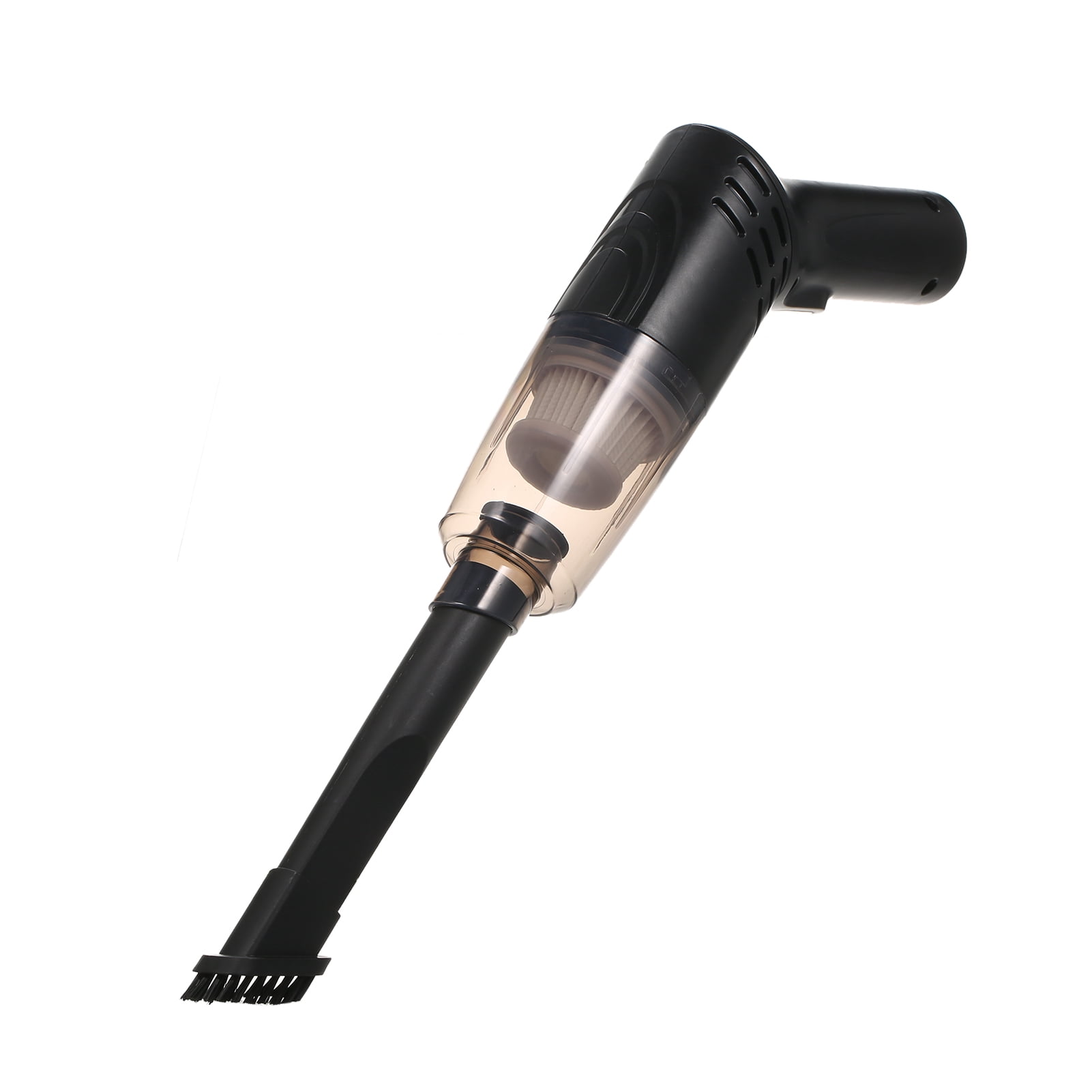 Car Vacuum Cleaner Cordless Handheld Car Vacuum Cleaner Powerful Suction with Cleaning Brush for Car