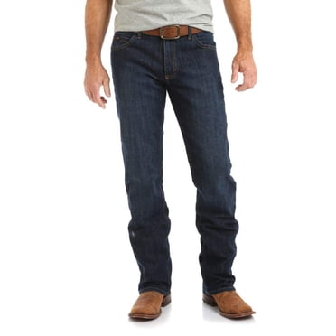 Wrangler Men's 20x Competition Active Flex Slim Fit Jean