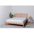 thumbnail image 2 of HOSPITOLOGY PRODUCTS Mattress Encasement - Zippered Bed Bug Dust Mite Proof Hypoallergenic - Sleep Defense System - Full/Double - Waterproof - Stretchable - Low Profile 9" Depth - 54" W x 75" L, 2 of 2