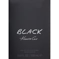 thumbnail image 2 of Kenneth Cole Black MEN- Edt Spray 100 ml, 2 of 3
