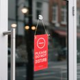 thumbnail image 3 of GOOHOCHY Business Hours Sign Kit Acrylic Durable Easy Install Versatile Design for Business 11.5 x 9.5 Inches, 3 of 8