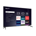 thumbnail image 3 of JVC 50” UHD DLED Smart Roku TV, 3 of 9