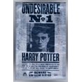 thumbnail image 1 of Le Monde des Sorciers : Harry Potter - Indésirable, 1 of 4