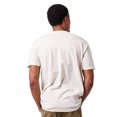 thumbnail image 4 of Stranger Things Call the Hawkins Hitmaker T-Shirt à Manches Courtes Naturel Surdimensionné pour Homme -TTG, 4 of 7