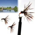 thumbnail image 3 of Tenkara Fly Fishing Flies 10mm, 3 of 8