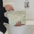 thumbnail image 4 of Dvkptbk fabric bag Printed Makeup Bag Printed Storage Bag Large Capacity Makeup Bag, 4 of 6