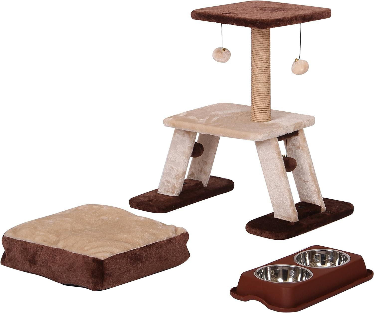 Pet Pals Petpals Group Kitty Starter Kit
