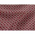 thumbnail image 4 of oneOone Viscose Jersey Fabric Diamond Geometric Printed Fabric 1 Yard 60 Inches Wide, 4 of 5