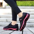 thumbnail image 4 of Orthopedic Walking Running Shoes for Women Comfortable Non Slip Arch Support Work Fashion Sneakers Fall, 4 of 6