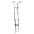 thumbnail image 3 of S SERENABLE Plant Climbing Support Trellis Garden Trellis for Climbing Plants Vegetables 160 cm, 3 of 9