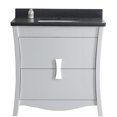thumbnail image 1 of Imaginations Américaines 36 po W Vanity Set Blanc, 1 of 1