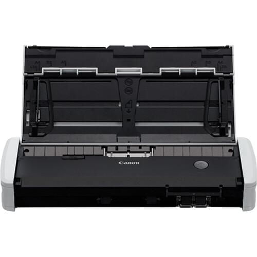 Scanner de documents personnels Canon ImageFORMULA R10