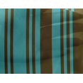 thumbnail image 4 of oneOone Georgette Viscose Fabric Bayadere Stripe Print Fabric BTY 42 Inch Wide, 4 of 4