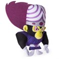 thumbnail image 2 of Powerpuff Girls 8” Plush Mojo Jojo Toy, 2 of 2