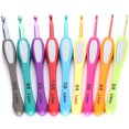 thumbnail image 3 of Crochet Hooks Set, Crochet Hooks, Crochet Needle Crochet Hook Set For Knitting Yarn, 3 of 8