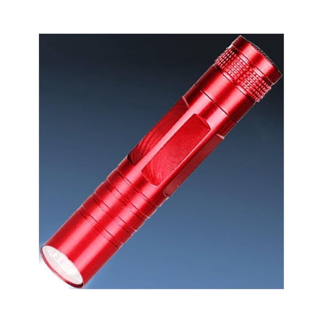 EGNMCR Flashlight 3W LED Small Flashlights-High Powered Flashlight Super Bright Focus Torches Flashlights For Outdoor Camping Hiking Home Emergency Bright Mini Handheld light light