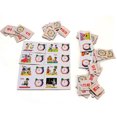 thumbnail image 3 of Creative's Educational Fun With Time Educational Card Game & Puzzle, 3 of 5