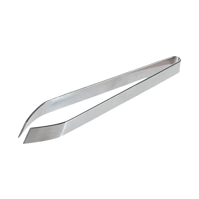 Home Kitchen Tool Puller Fish Tweezers Stainless Steel Remover