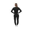 thumbnail image 2 of Pantalon Jogger Zinnia Scrubs, 2 of 3