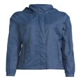 thumbnail image 5 of Swiss Tech Women‘s and Women‘s Plus Rain Jacket, 5 of 5