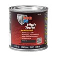 thumbnail image 1 of Por 15 Paint 44116 Flat Black; Can; 8 Ounce; Single, 1 of 2