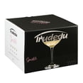 thumbnail image 4 of Trudeau Sparkle Coupes 210ML BTE/4, 4 of 4