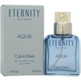 thumbnail image 3 of Calvin Klein Aqua Man EDT 50Ml Spray, 3 of 4