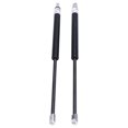 thumbnail image 1 of Loewten Hydraulic Support Rod, 2Pcs Gas Spring For Outdoor Cabinets For Truck Tonneau Cover, 1 of 8