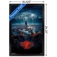 thumbnail image 2 of Netflix Stranger Things : Saison 2 - Citrouilles, 2 of 4