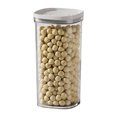 thumbnail image 2 of Amzcrzy Storage and Organization The Storage Sealed Tank Kitchen Storage Food Grade Storage Tank Plastic Grain Storage Box Home Storage Organization and Storage Storage Container Storage Bins, 2 of 3