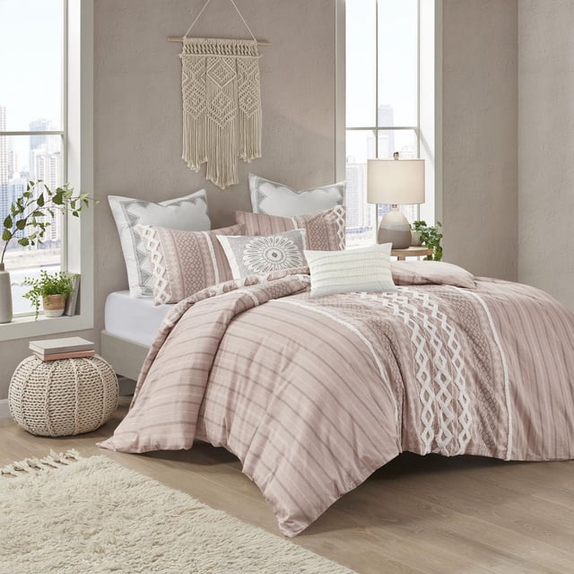 Home Essence Couette Mini Ensemble Imani