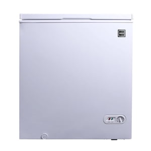 RCA 5.0 Cu ft Congélateur de poitrine