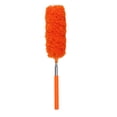 thumbnail image 4 of Meitianfacai Microfiber Feather Duster with Extendable Pole,31 inches Extra Long Cobweb Duster for Cleaning, Bendable Head, Non-Scratch, Washable Duster for Ceiling, 4 of 6