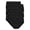 Black, variant on Hanes Women's 6-pack Basics Brief