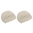 thumbnail image 1 of Intex Removable Seat for Inflatable PureSpa Hot Tub Pool, (2 Pack), 1 of 6