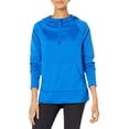thumbnail image 2 of Hanes Womens Sport Performance Fleece Hoodie, M, 2 of 2