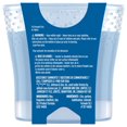 thumbnail image 4 of Glade® Chandelle parfumée, Glistening Snow™, 4 of 8