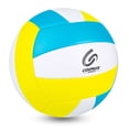 thumbnail image 2 of Coinus Sports Volleyball Official Size - YBW, 2 of 5