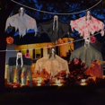 thumbnail image 4 of Halloween Decoration Ghosts Zombies Haunted House Bar Horror Atmosphere Charm, 4 of 4