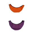 thumbnail image 1 of Almencla 2 Washable Bowling Ball Carrier Bag Bowling Accessories Storage Case, 1 of 8