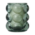 thumbnail image 3 of Anko Bergamont and Amber Glass Candle, 3 of 6