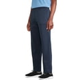thumbnail image 4 of Athletic Works Men's Fleece Pant, 4 of 5