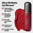 thumbnail image 3 of Revlon Mousse à Lèvres Mate Ultra HD Hyper Mate, 3 of 10