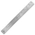 thumbnail image 1 of Règle en acier inoxydable Westcott, 1 of 1