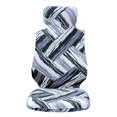 thumbnail image 4 of pitrice Elastic Game Chair Slipcovers Dustproof for Dinning Chair Swivel Armchair E, 4 of 7