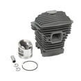 thumbnail image 1 of 1139 020 1201, Low Noise Operation Cylinder Piston Kit Solid Direct Replacement  For Chainsaw, 1 of 8